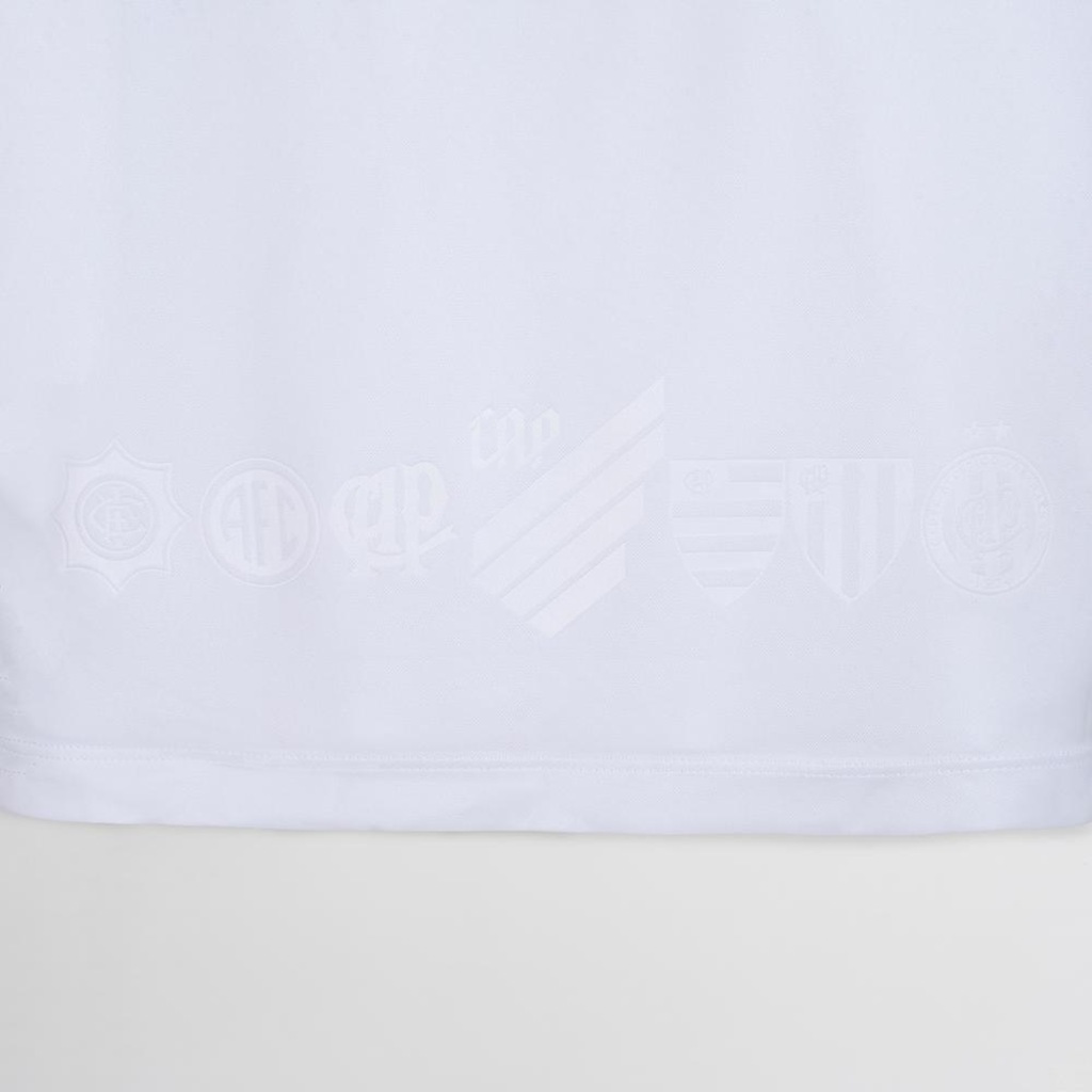 Imagem 5 do produto Camisa Umbro Cap Away 2026 Torcedora Feminino