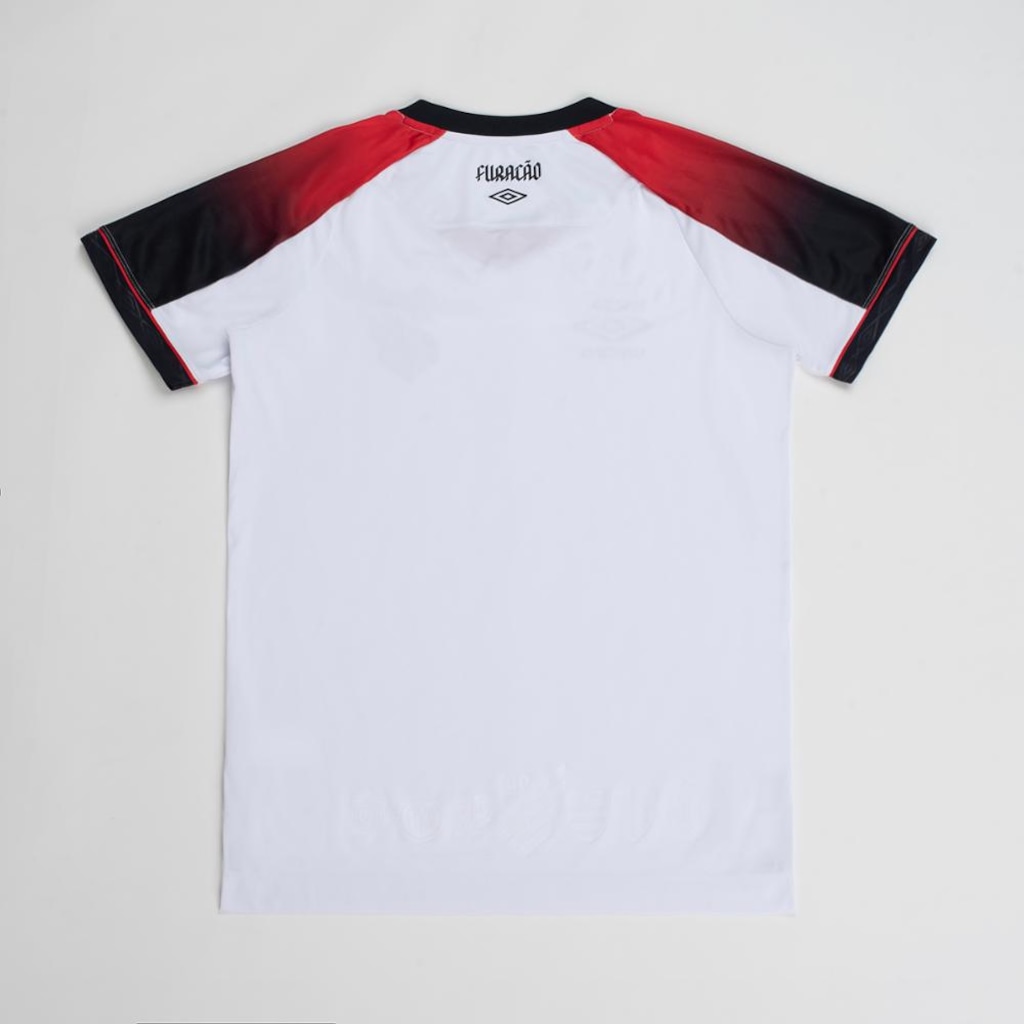 Imagem 2 do produto Camisa Umbro Cap Away 2026 Jogador S/N Masculino