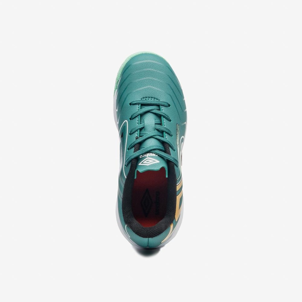 Imagem 4 do produto Chuteira de Futsal Infantil Umbro Pro 5 Jr