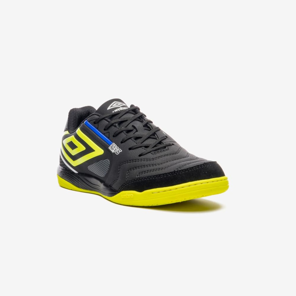 Imagem 3 do produto Chuteira Futsal Umbro Pro 5 Bump Club - Adulto