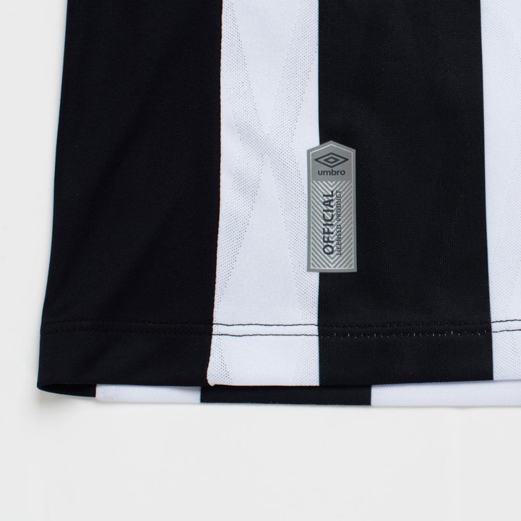 Imagem 5 do produto Camisa ML Umbro Santos Away 2026 Torcedor Masculino