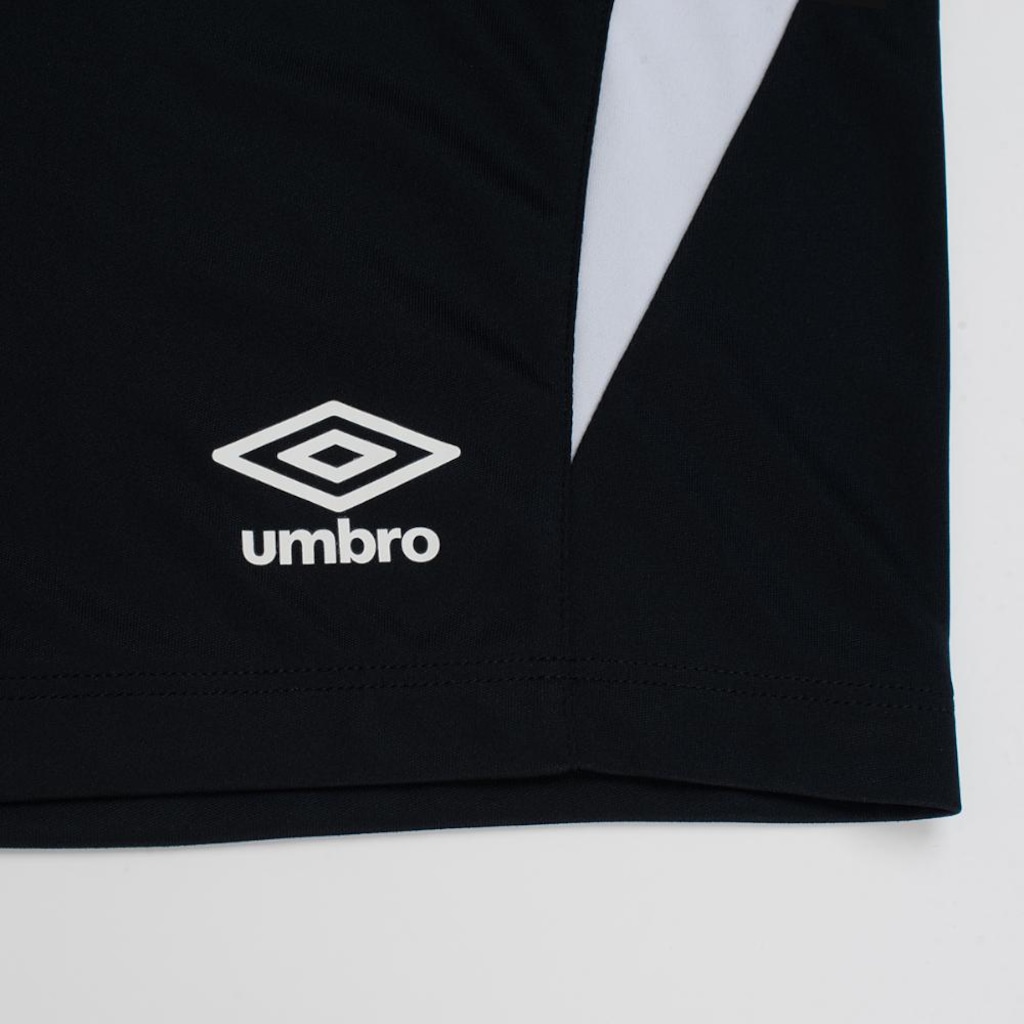 Imagem 3 do produto Calção Umbro Phanton Infantil