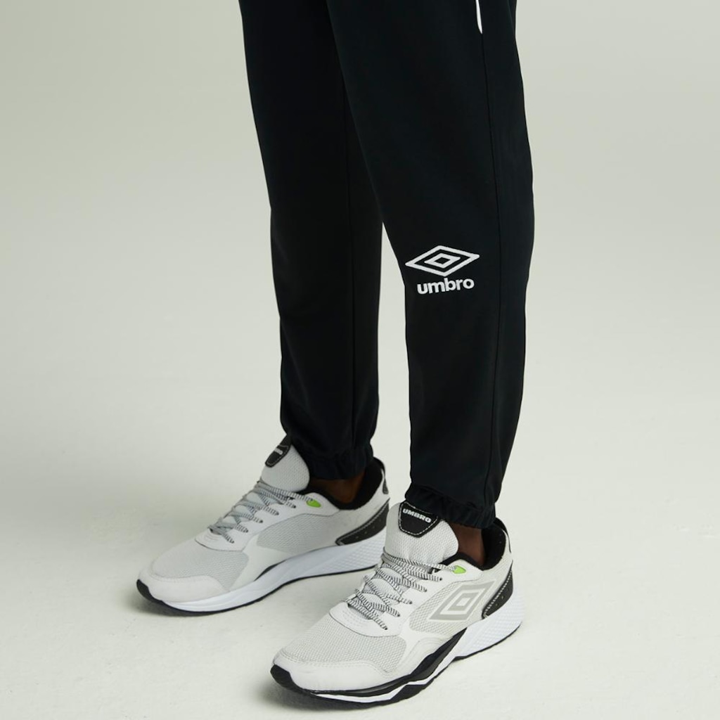 Imagem 3 do produto Calça Umbro Gol Flex Ii Masculino