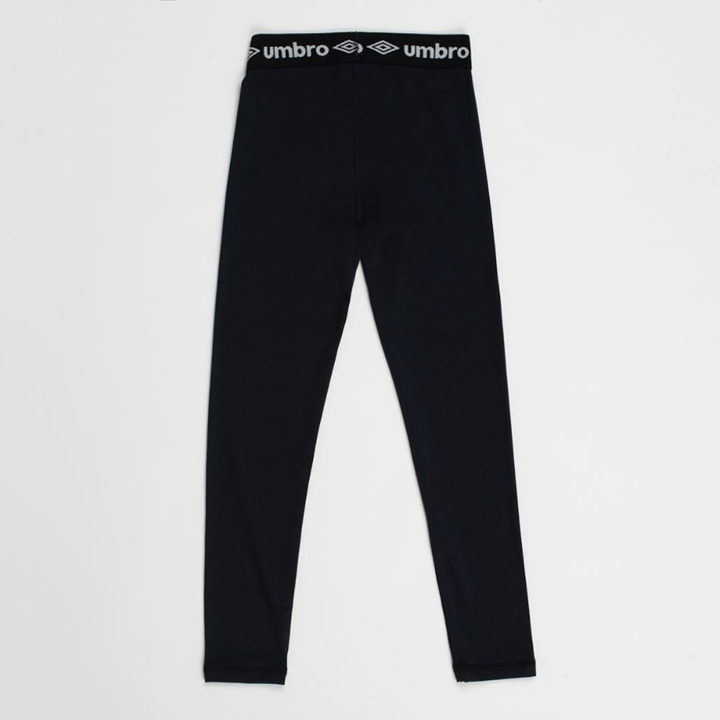 Imagem 2 do produto Calça Umbro Térmica Light Infantil