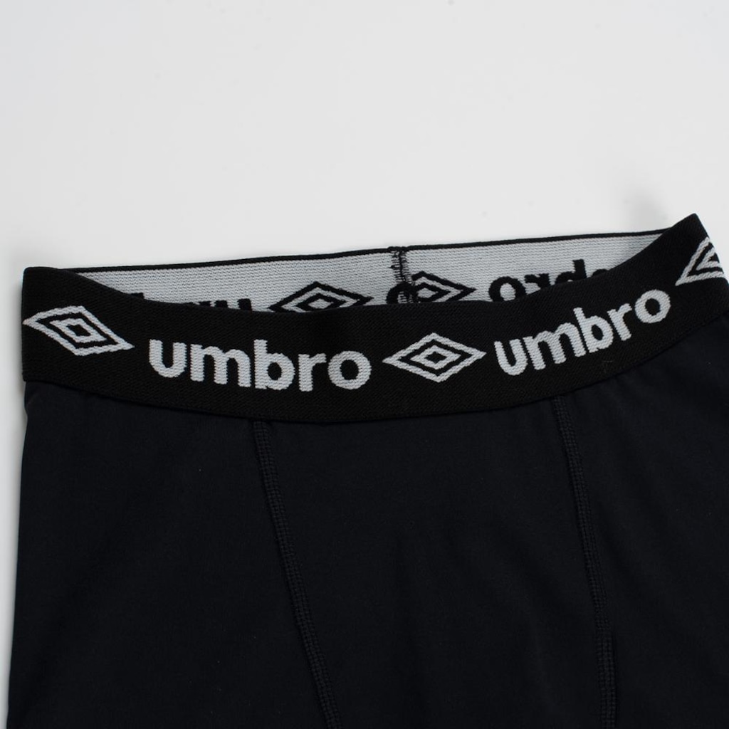 Imagem 3 do produto Calça Umbro Térmica Light Infantil