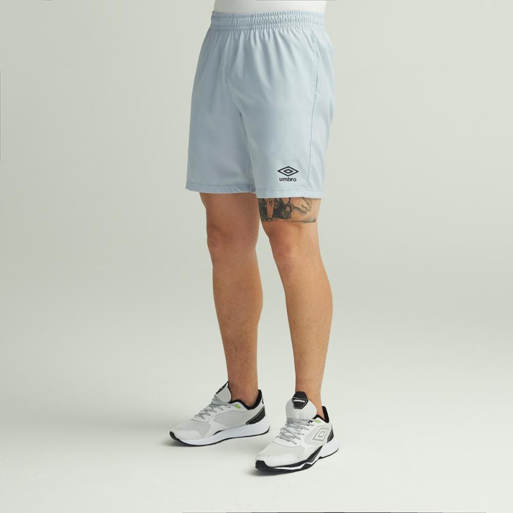 Imagem 2 do produto Bermuda Umbro Flex Essential Masculino