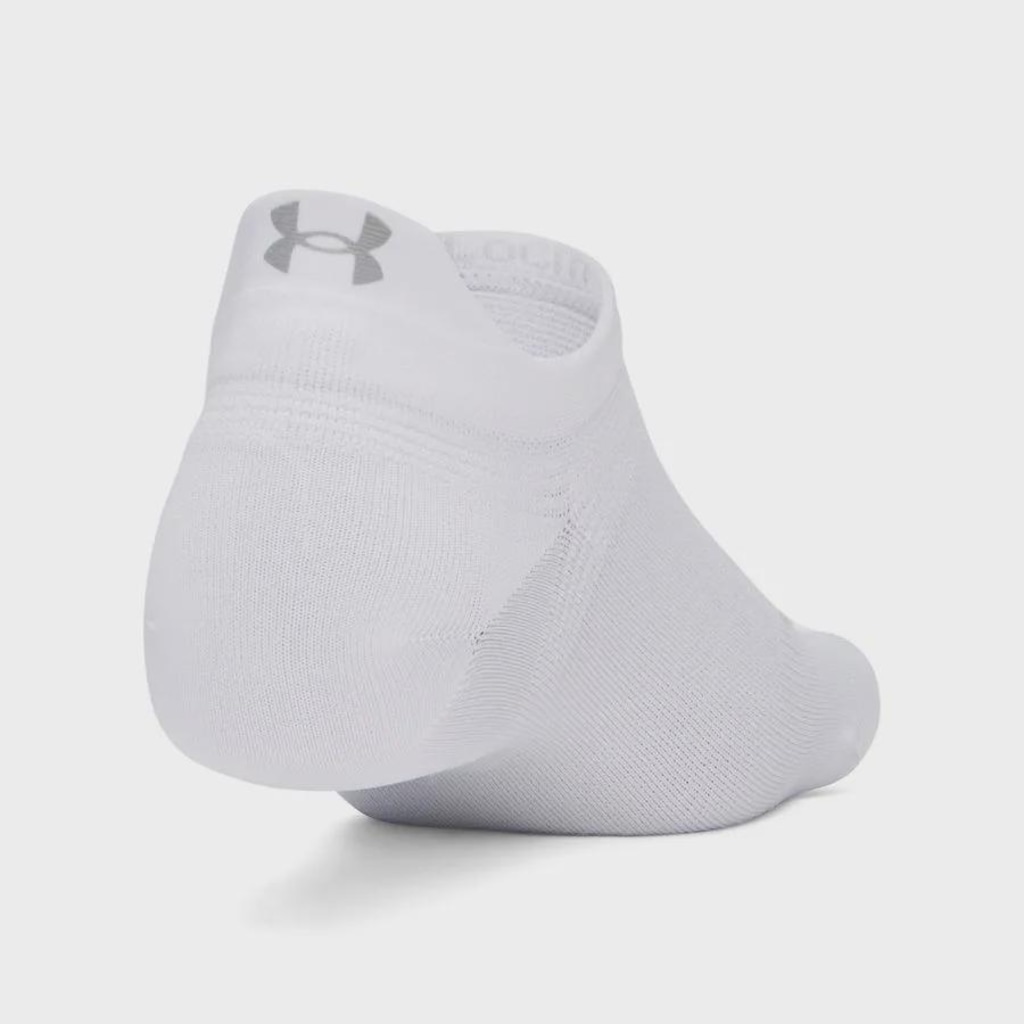 Imagem 5 do produto Meia de Corrida Under Armour Velociti Lite Cano Curto