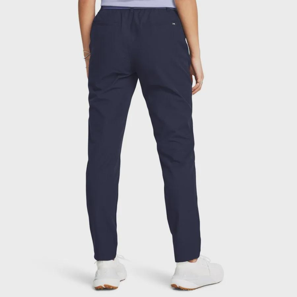 Imagem 2 do produto Calça de Golf Under Armour Drive Feminina