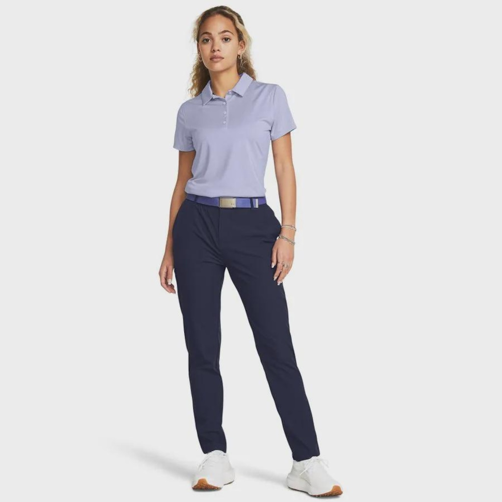 Imagem 3 do produto Calça de Golf Under Armour Drive Feminina