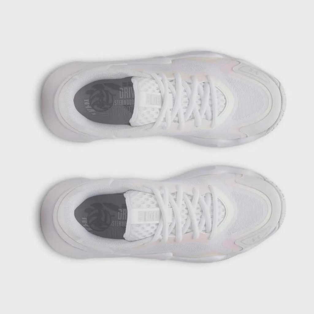 Imagem 3 do produto Tênis de Vôlei Unissex Under Armour Ace Low 2