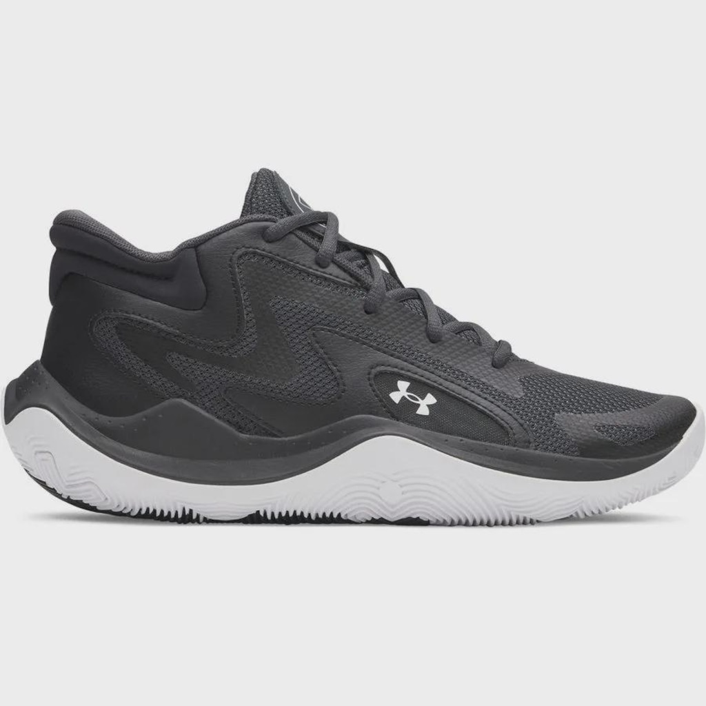 Imagem 1 do produto Tênis de Basquete Masculino Under Armour Jet '25