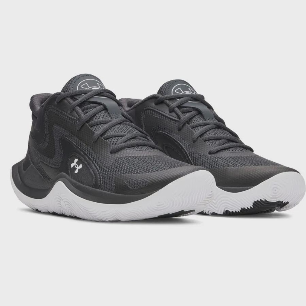 Imagem 3 do produto Tênis de Basquete Masculino Under Armour Jet '25
