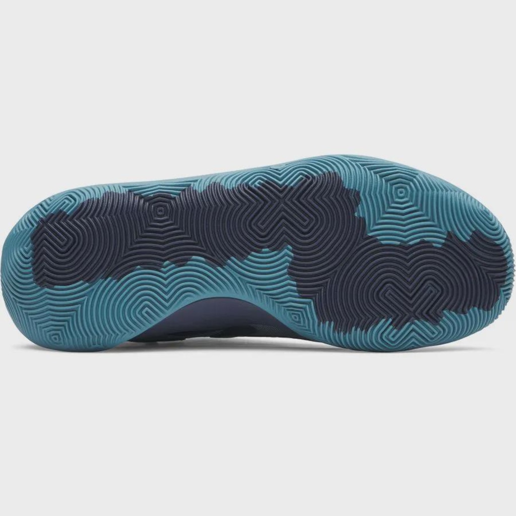 Imagem 5 do produto Tênis de Basquete Masculino Under Armour Jet '25