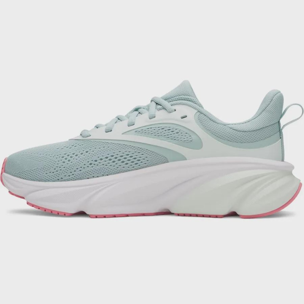 Imagem 2 do produto Tênis de Corrida Feminino Under Armour Rogue 6