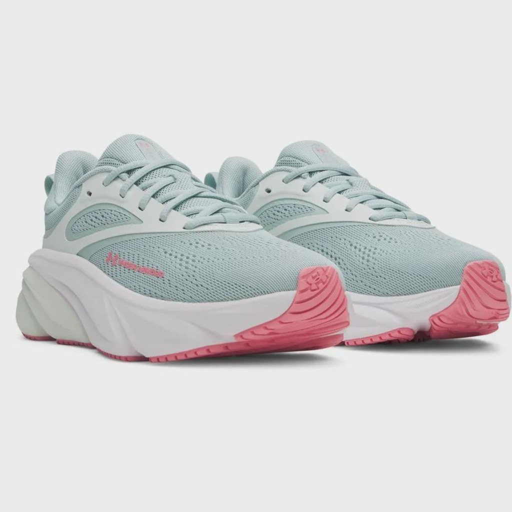 Imagem 3 do produto Tênis de Corrida Feminino Under Armour Rogue 6