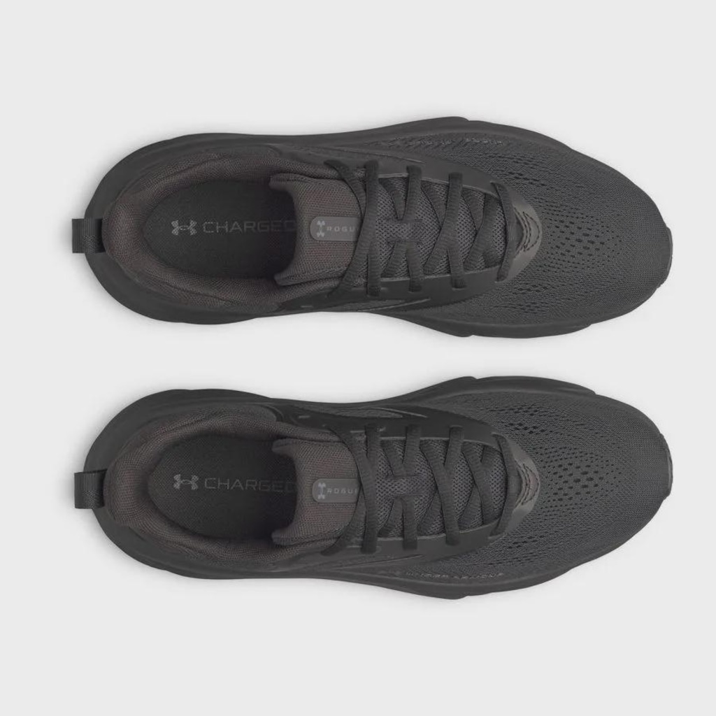 Imagem 4 do produto Tênis de Corrida Masculino Under Armour Rogue 6