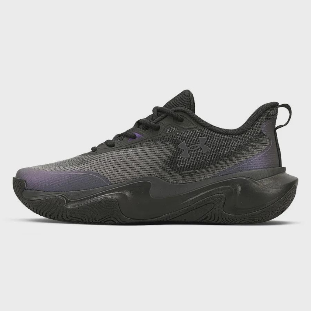 Imagem 2 do produto Tênis de Basquete Masculino Under Armour Layup