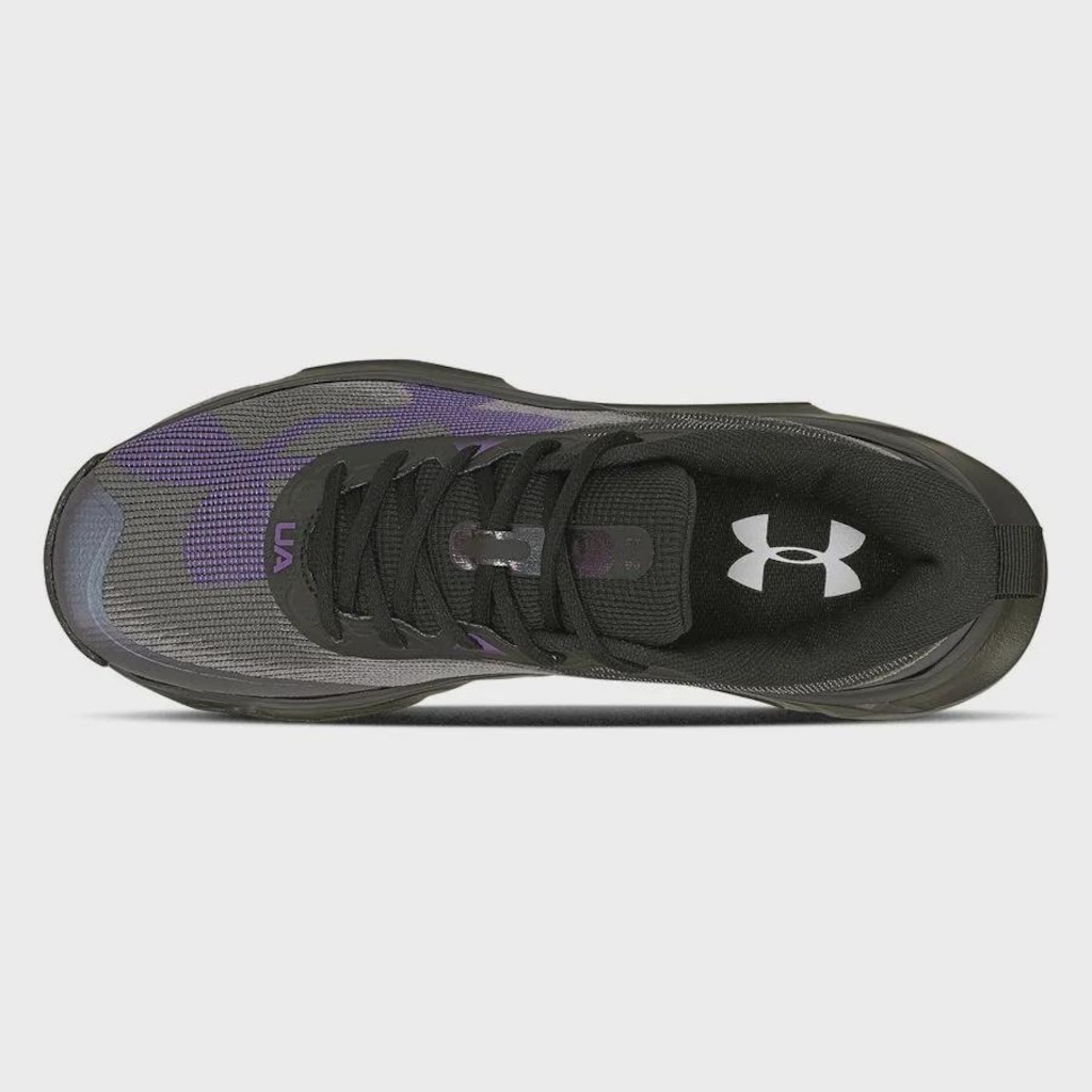 Imagem 3 do produto Tênis de Basquete Masculino Under Armour Layup