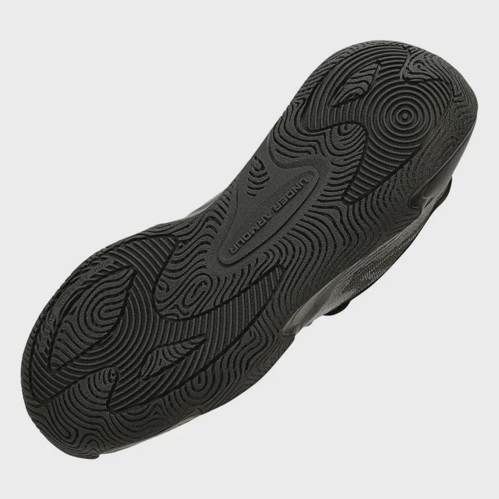Imagem 4 do produto Tênis de Basquete Masculino Under Armour Layup
