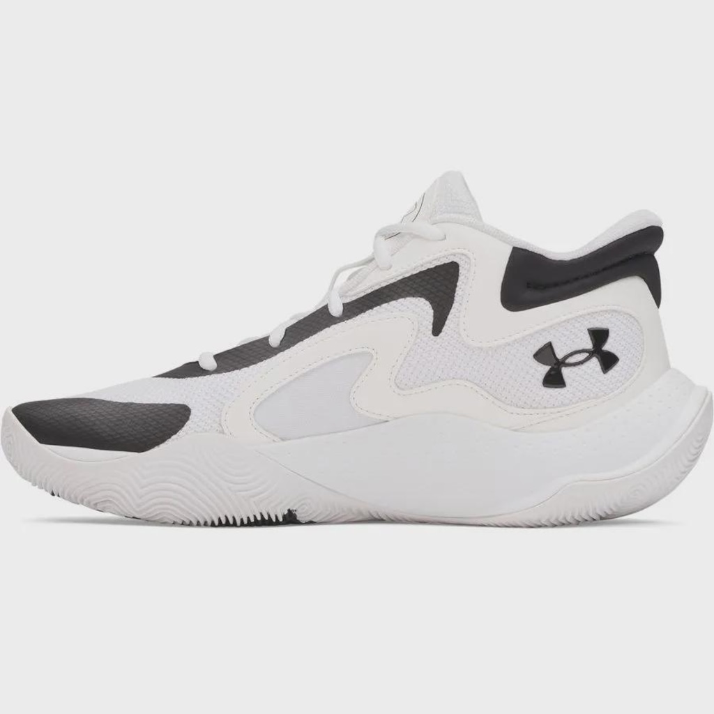Imagem 2 do produto Tênis de Basquete Masculino Under Armour Jet '25