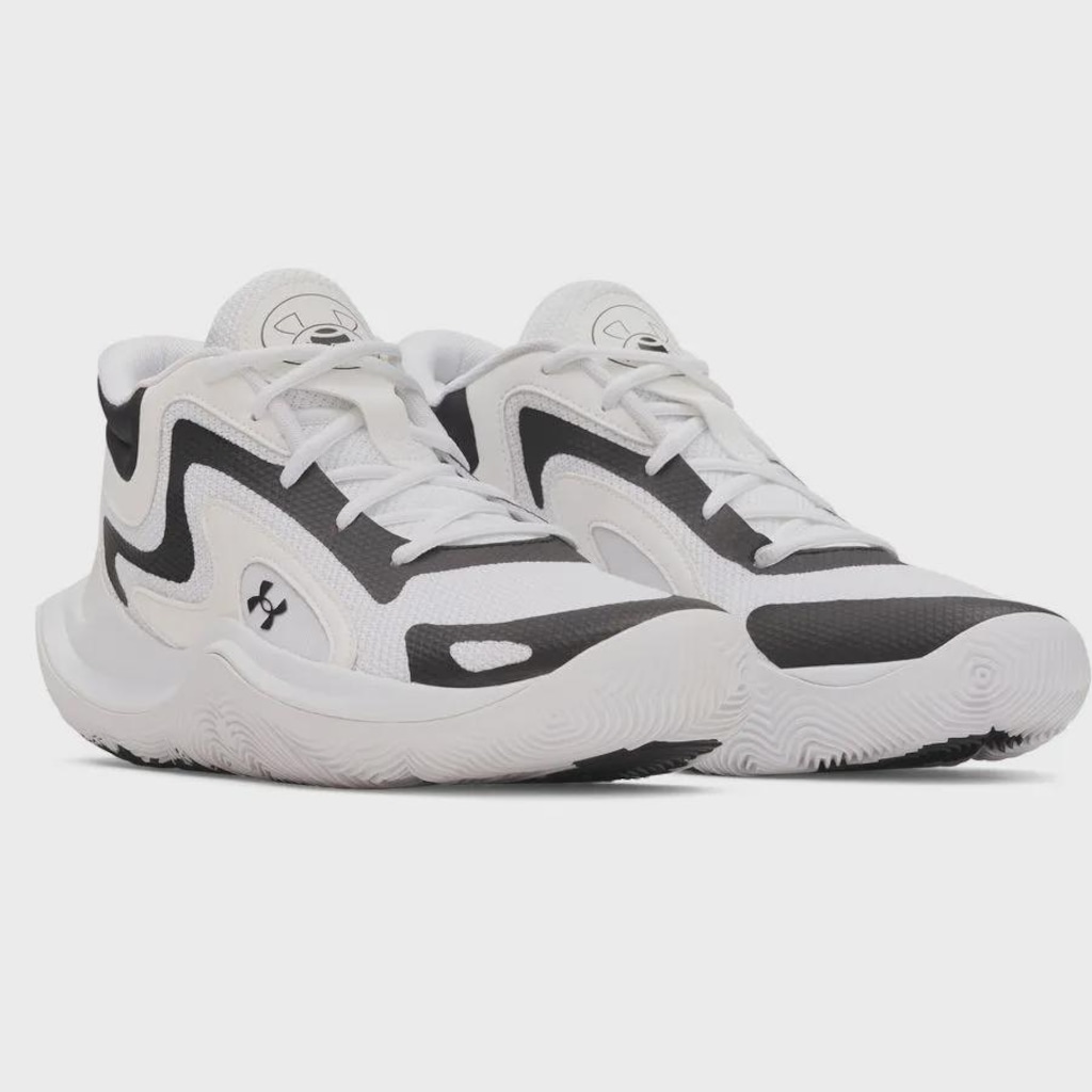 Imagem 3 do produto Tênis de Basquete Masculino Under Armour Jet '25