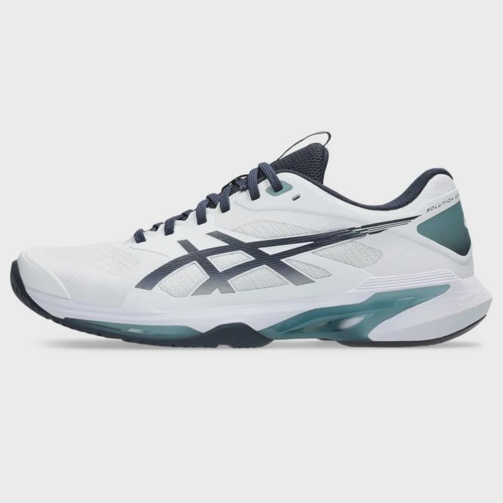 Imagem 2 do produto Tênis Masculino ASICS Solution Speed Ff 4