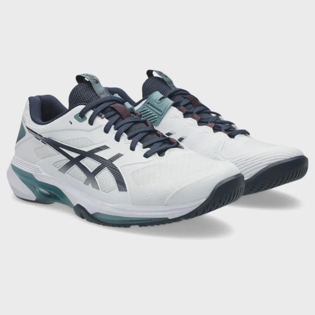 Imagem 3 do produto Tênis Masculino ASICS Solution Speed Ff 4