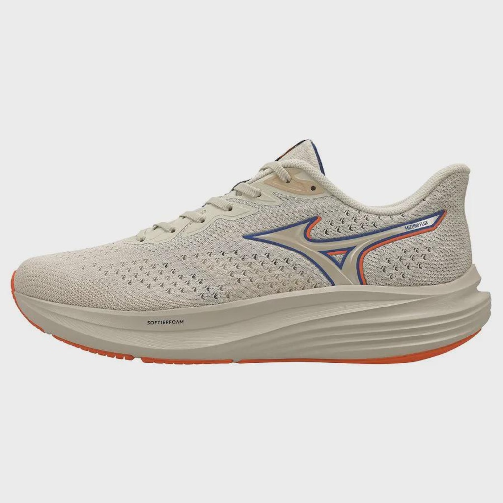 Imagem 2 do produto Tênis de Corrida Unissex Mizuno Lively