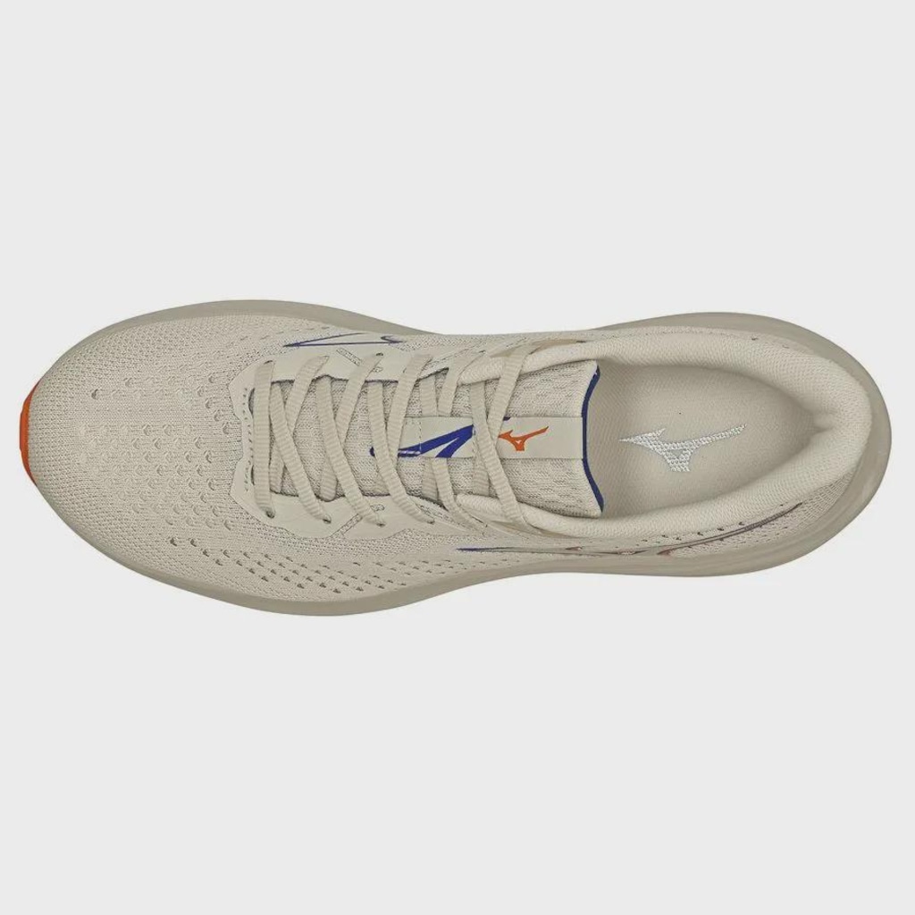 Imagem 4 do produto Tênis de Corrida Unissex Mizuno Lively