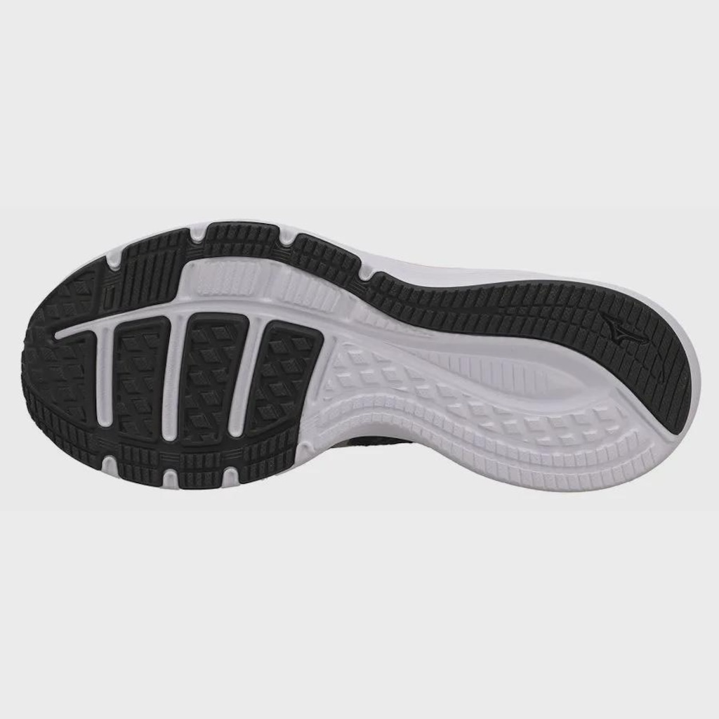 Imagem 3 do produto Tênis de Corrida Unissex Mizuno Cool Ride 3