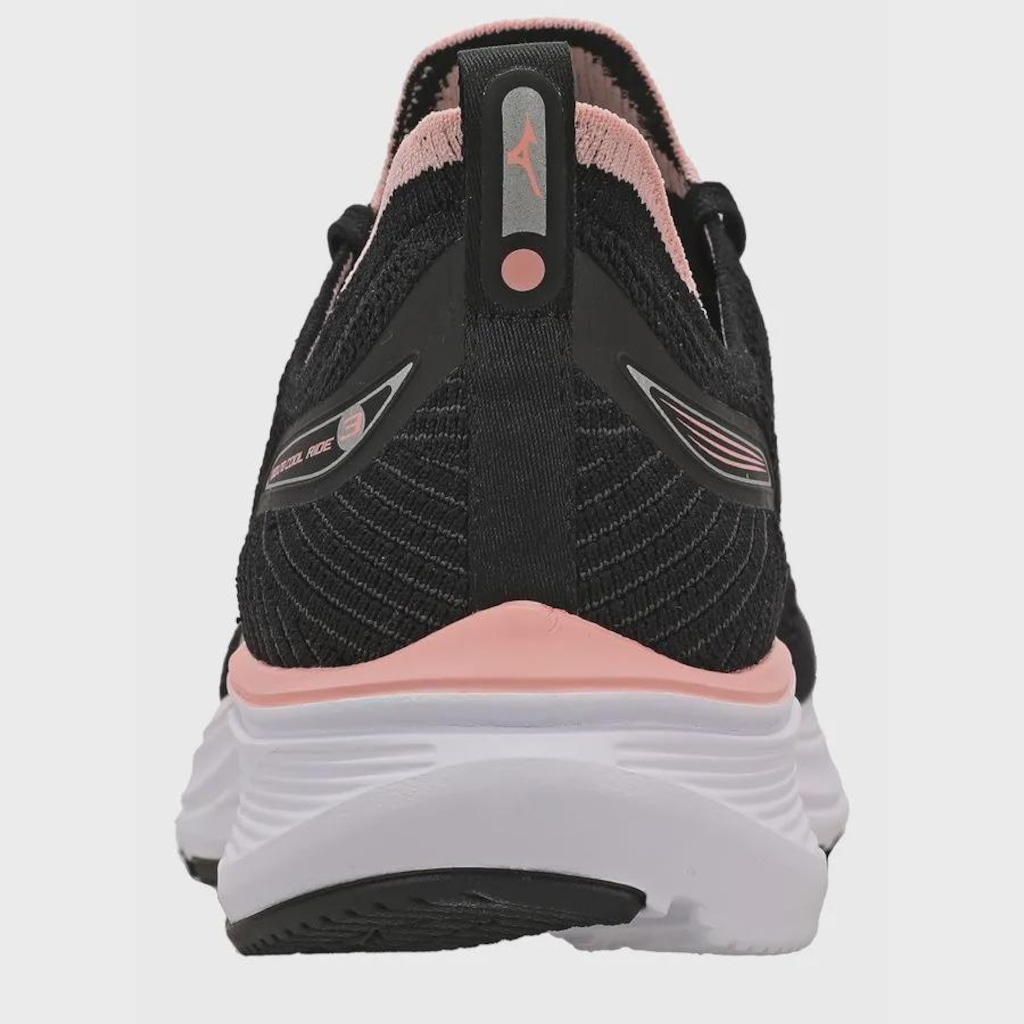 Imagem 5 do produto Tênis de Corrida Unissex Mizuno Cool Ride 3