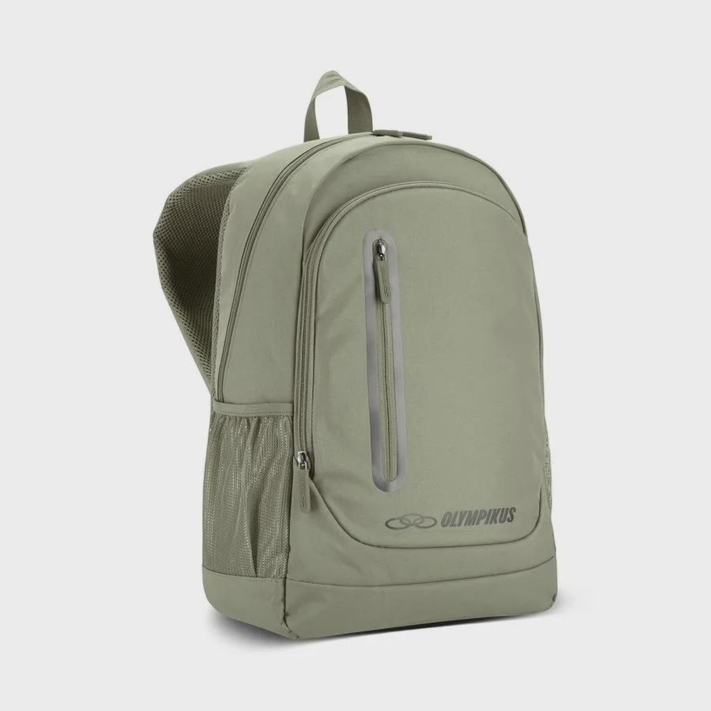 Imagem 2 do produto Mochila Olympikus Braze Unissex