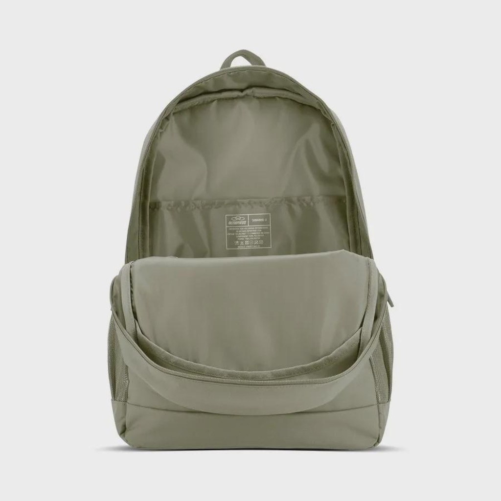 Imagem 5 do produto Mochila Olympikus Braze Unissex