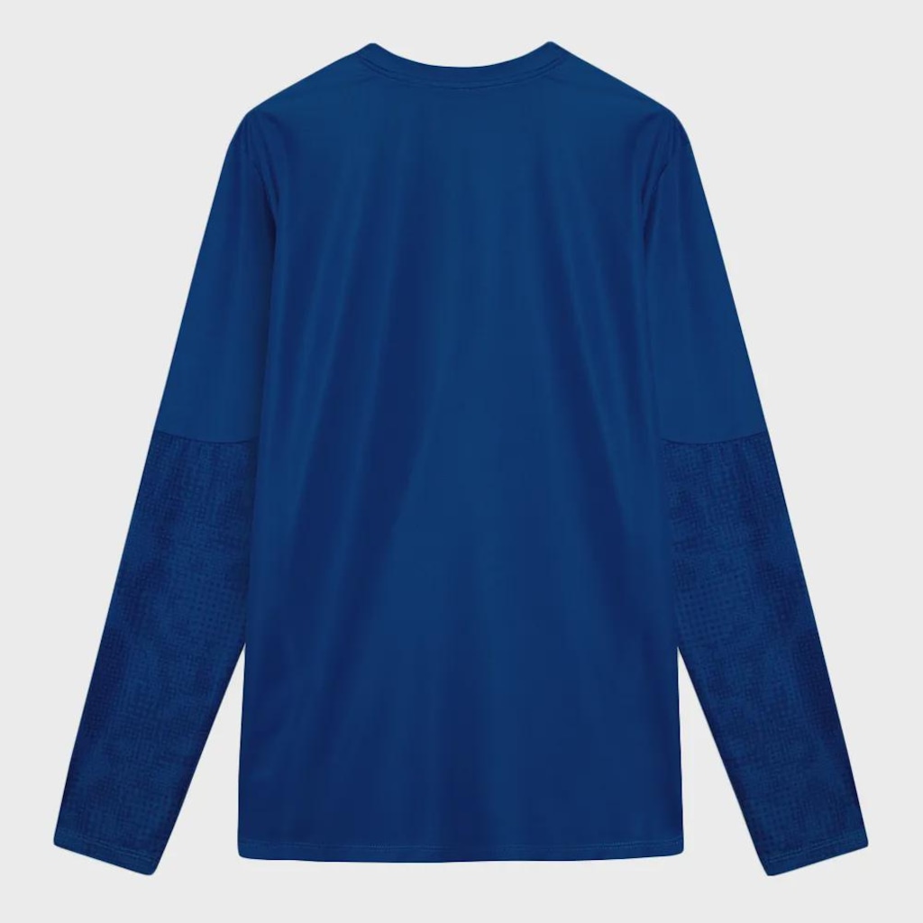Imagem 2 do produto Camisa de Goleiro ML PUMA Palmeiras Treino 2026 Masculina