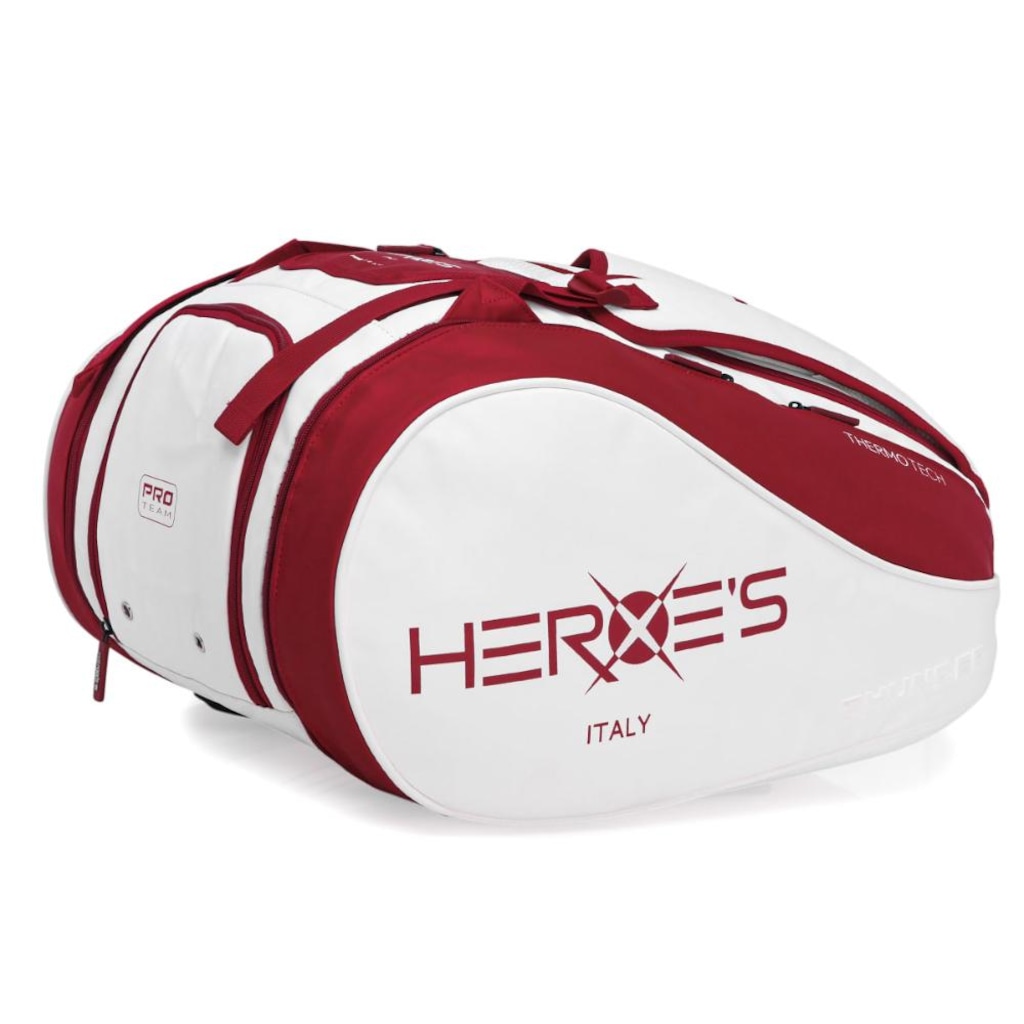 Imagem 2 do produto Raqueteira Heroes Thunder Starlight Beach Tennis - Unissex