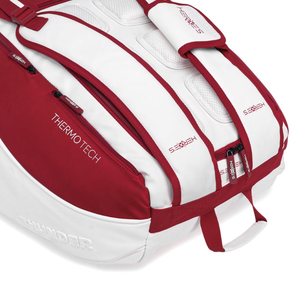 Imagem 3 do produto Raqueteira Heroes Thunder Starlight Beach Tennis - Unissex