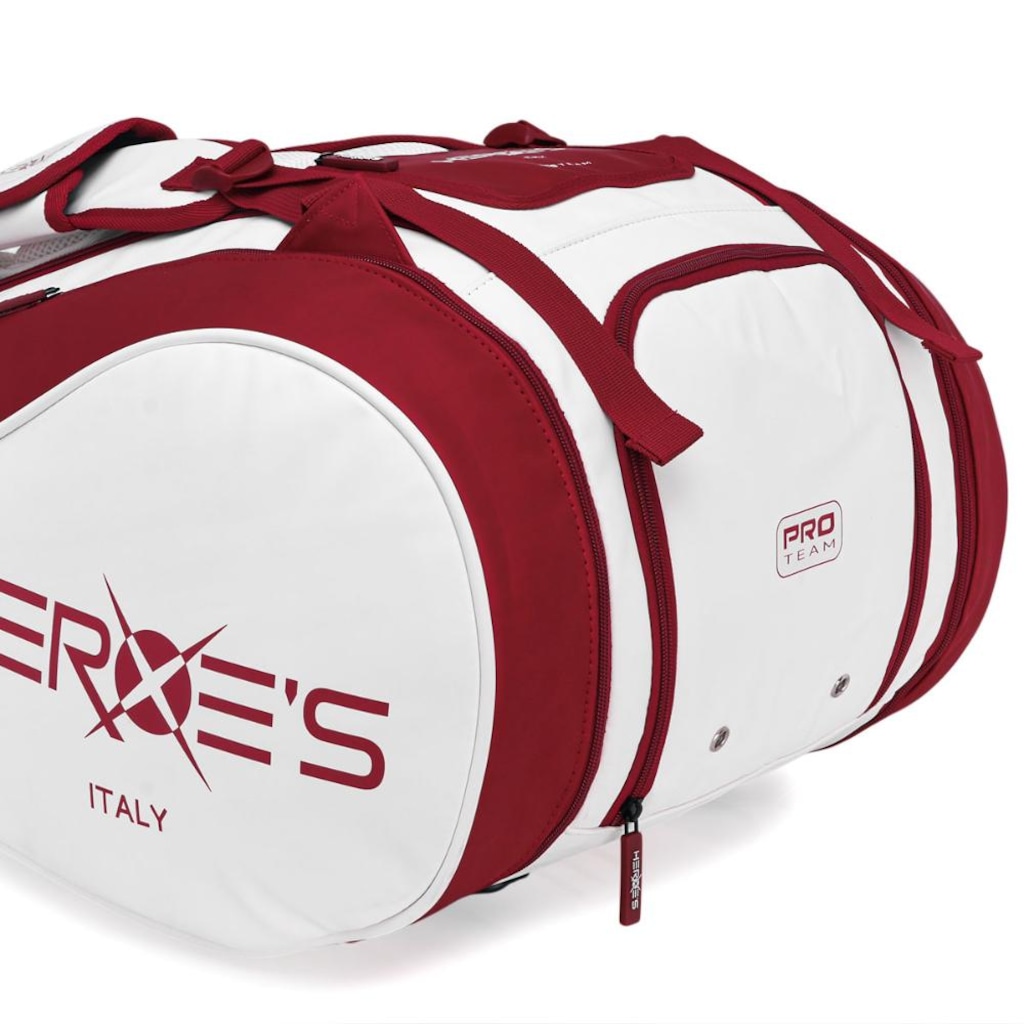 Imagem 4 do produto Raqueteira Heroes Thunder Starlight Beach Tennis - Unissex