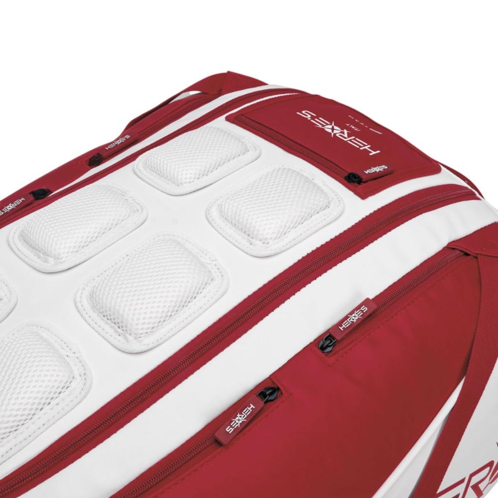 Imagem 5 do produto Raqueteira Heroes Thunder Starlight Beach Tennis - Unissex