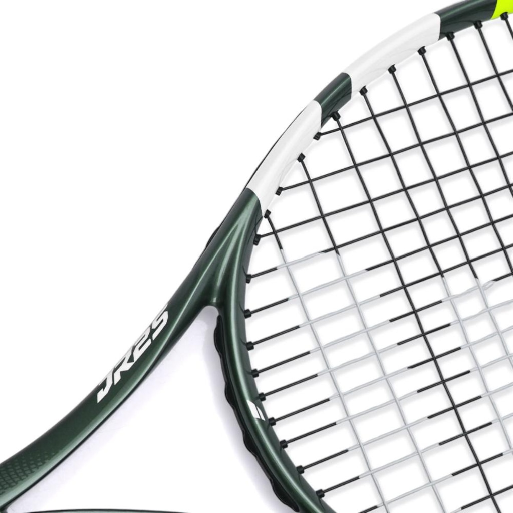 Imagem 4 do produto Raquete de Tênis Babolat Pure Aero 25 - Infantil