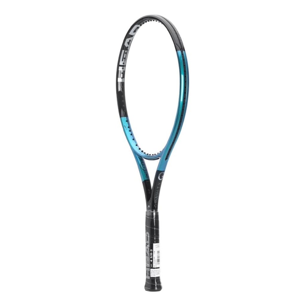 Imagem 2 do produto Raquete de Tênis Head IG Gravity Exceed 2026 - Adulto