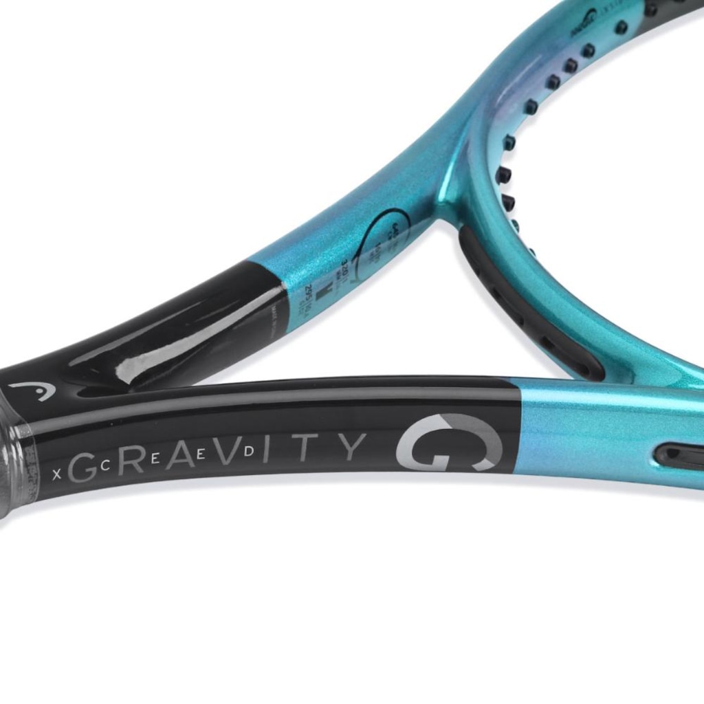 Imagem 5 do produto Raquete de Tênis Head IG Gravity Exceed 2026 - Adulto