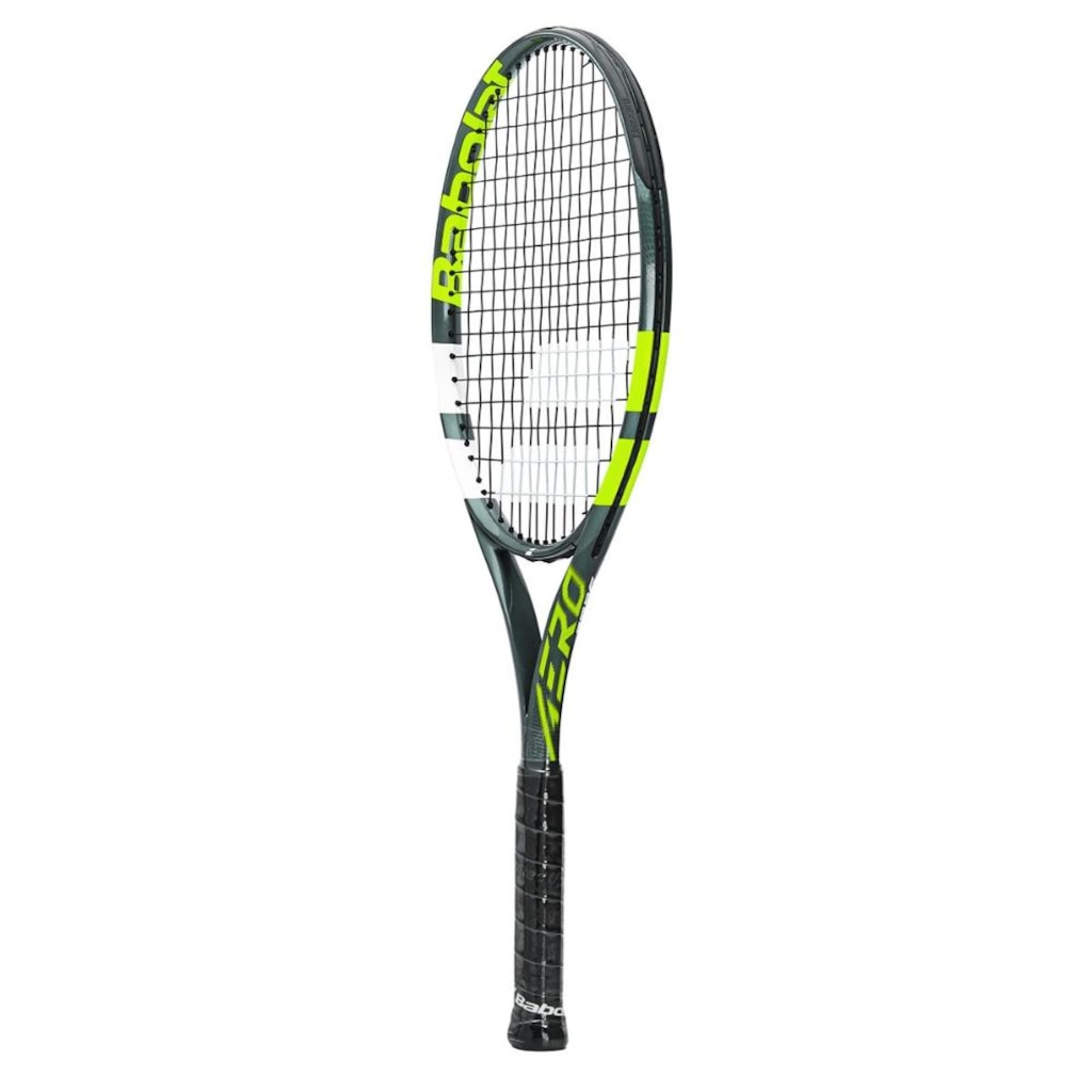 Imagem 2 do produto Raquete de Tênis Babolat Pure Aero Junior 26 - Adulto