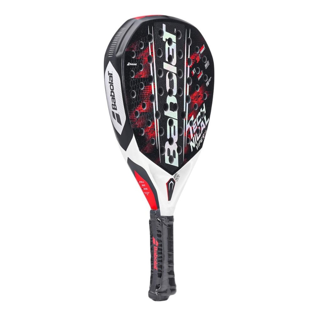 Imagem 2 do produto Raquete de Padel Babolat Technical Viper 3.0 - Adulto