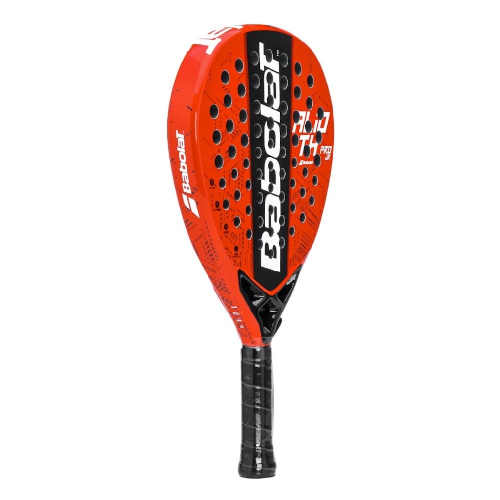 Imagem 2 do produto Raquete de Padel Babolat Alioth Pro Junior - Infantil
