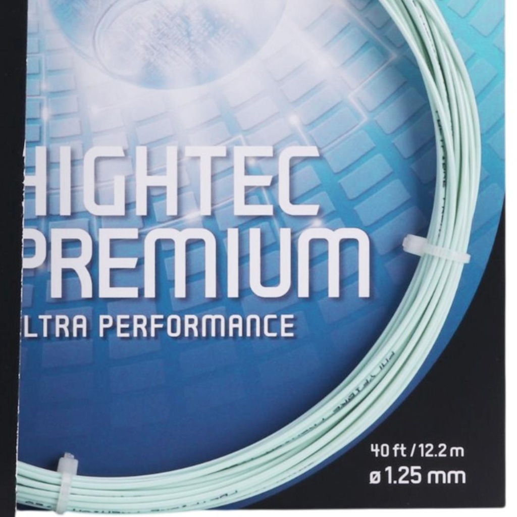 Imagem 2 do produto Corda Polyfibre Hightec Premium 1.25mm Set Individual