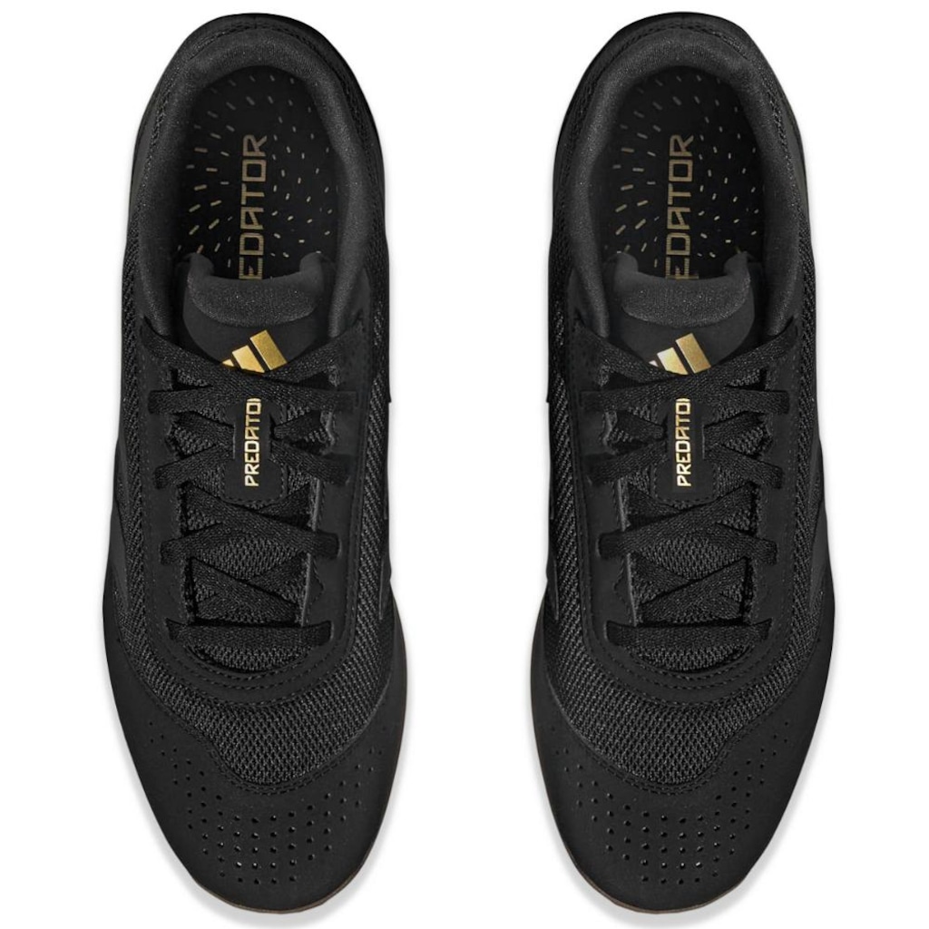 Imagem 3 do produto Chuteira Futsal Adulto adidas Predator Club Sala