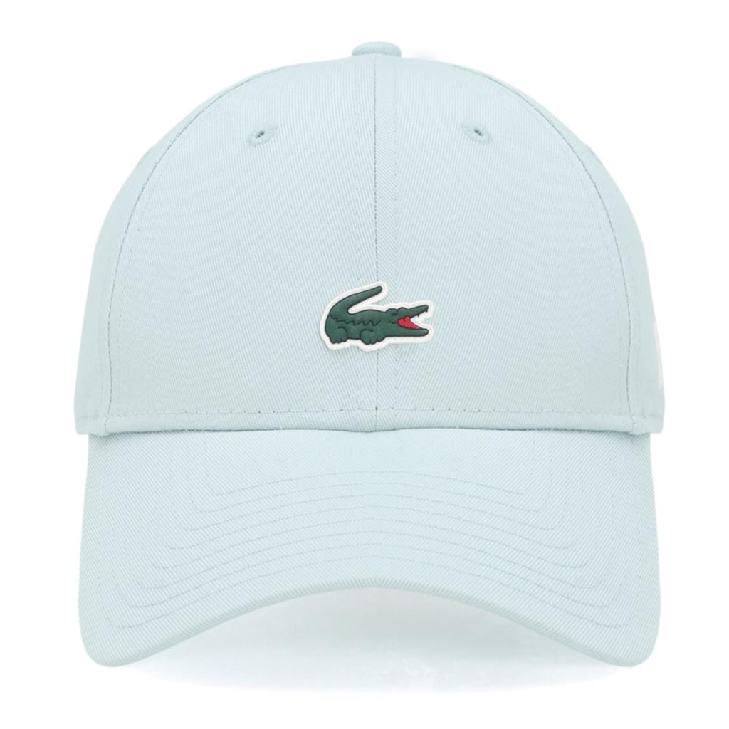 Imagem 2 do produto Boné Unissex Lacoste X New Era - Aba Curva