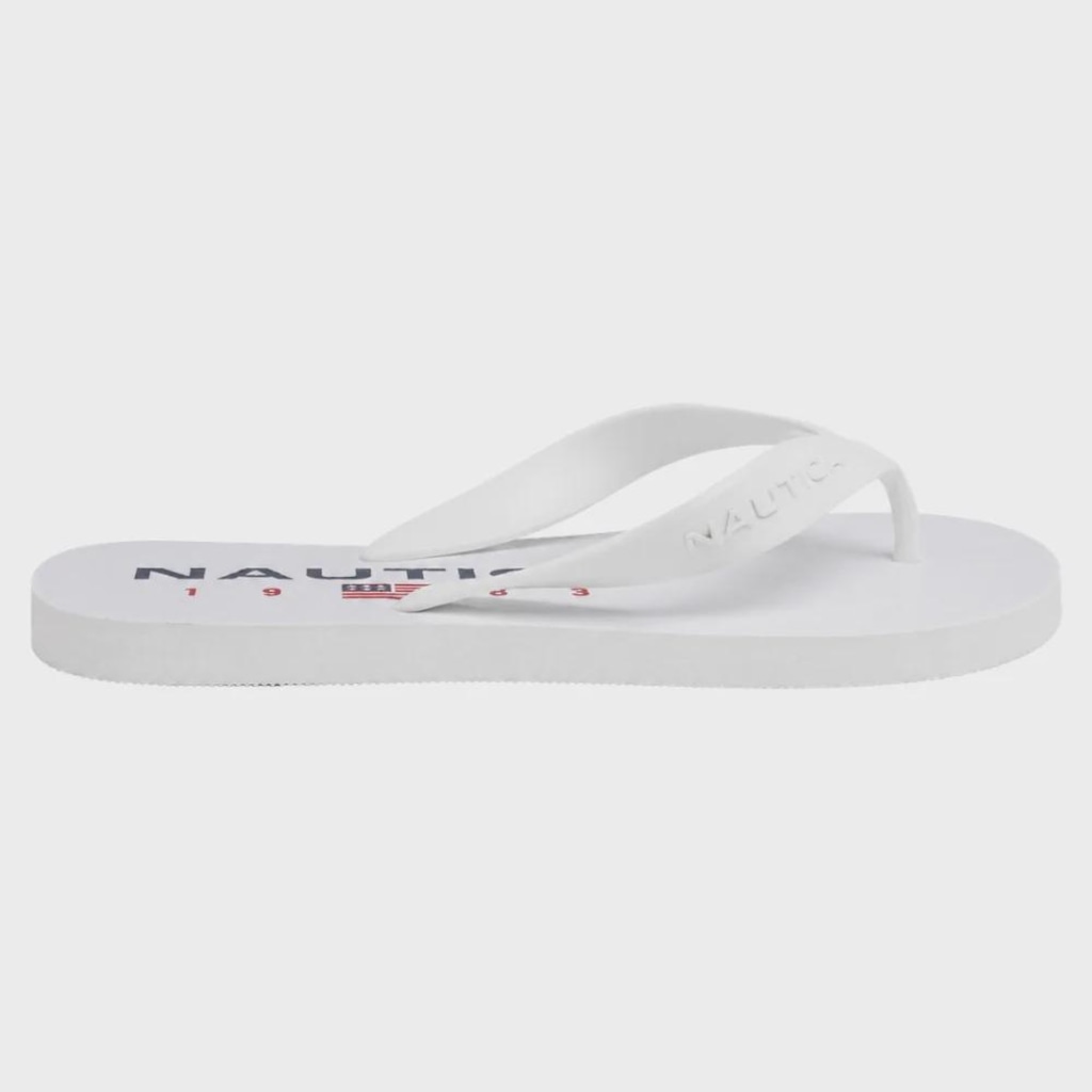 Imagem 4 do produto Chinelo Nautica Masculino - Masculino
