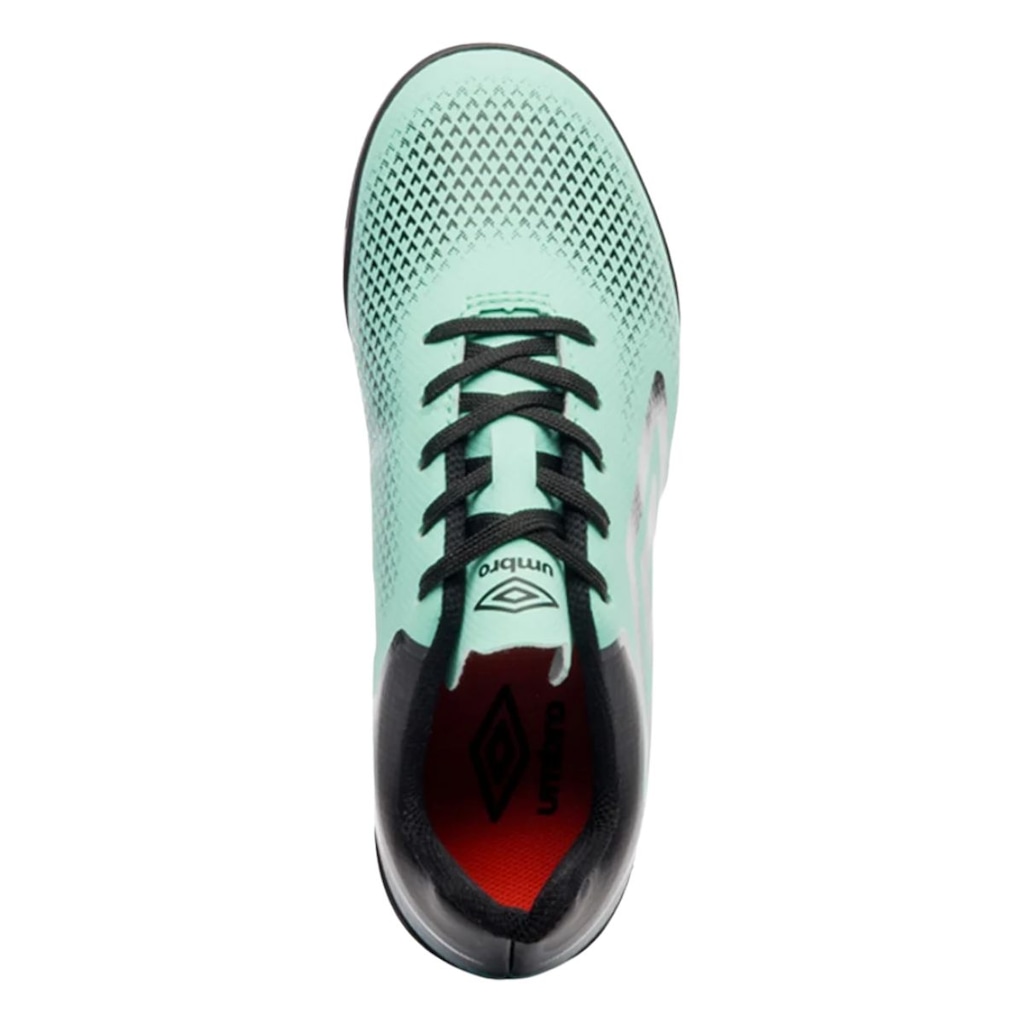 Imagem 2 do produto Chuteira Society Infantil Umbro Adamant Top Speed JR