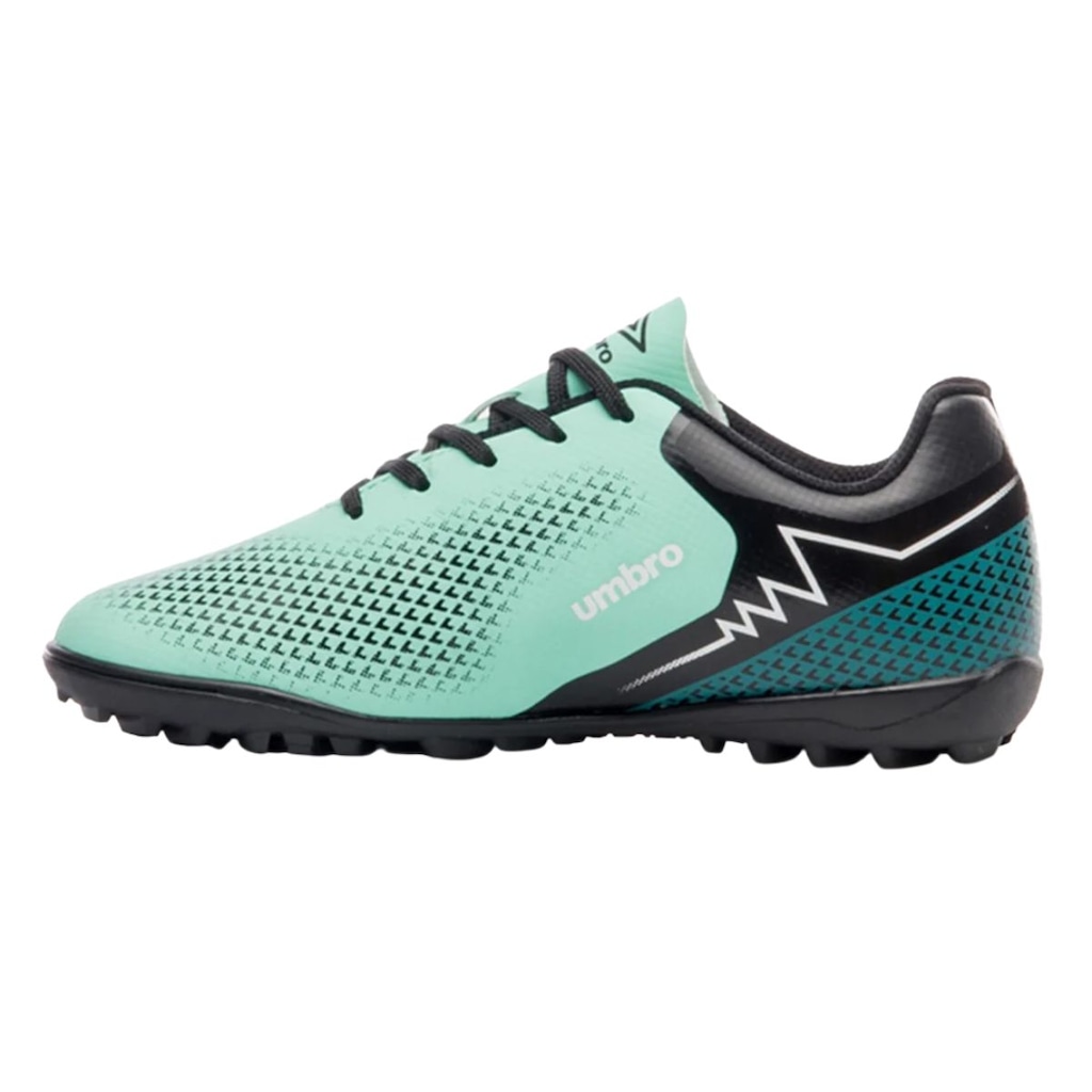 Imagem 4 do produto Chuteira Society Infantil Umbro Adamant Top Speed JR